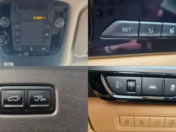 2021 Kia Carnival с пробегом 100 030 км