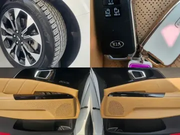 2021 Kia Carnival с пробегом 100 030 км