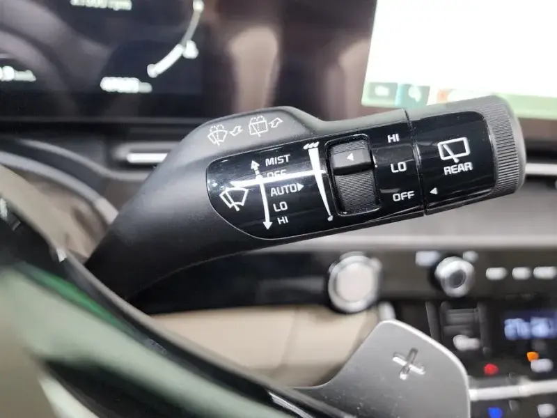 2021 Kia Carnival с пробегом 47 825 км