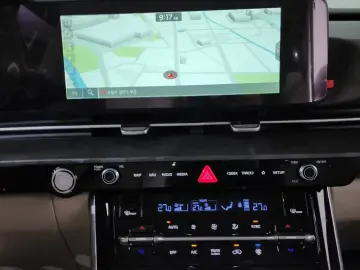 2021 Kia Carnival с пробегом 47 825 км