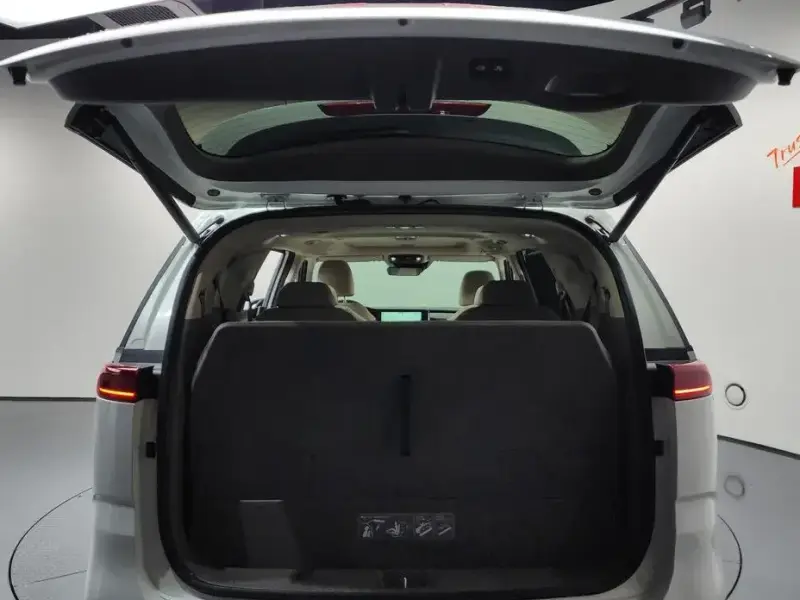 2021 Kia Carnival с пробегом 47 825 км