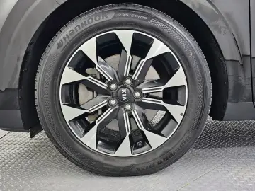 2021 Kia Carnival с пробегом 101 903 км