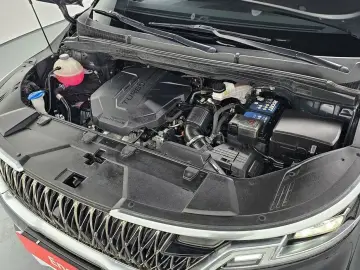2021 Kia Carnival с пробегом 101 903 км