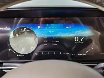 2021 Kia Carnival с пробегом 101 903 км