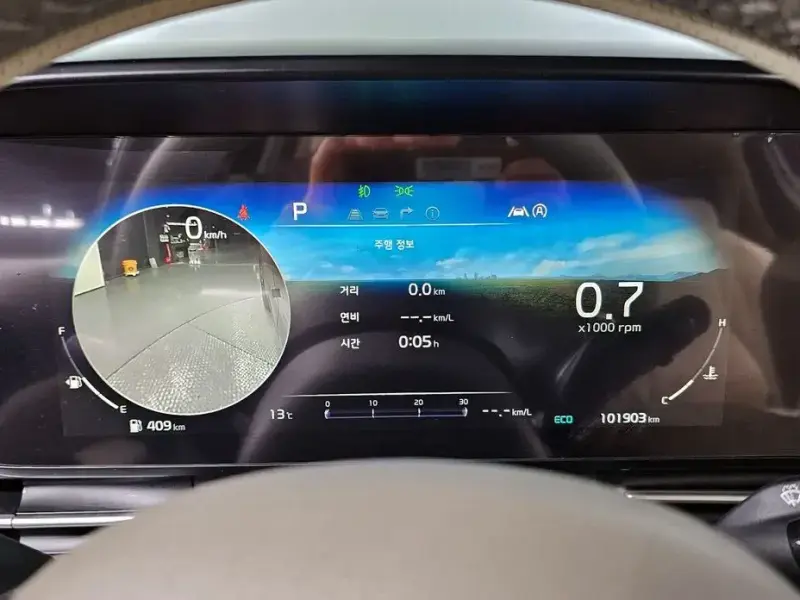 2021 Kia Carnival с пробегом 101 903 км