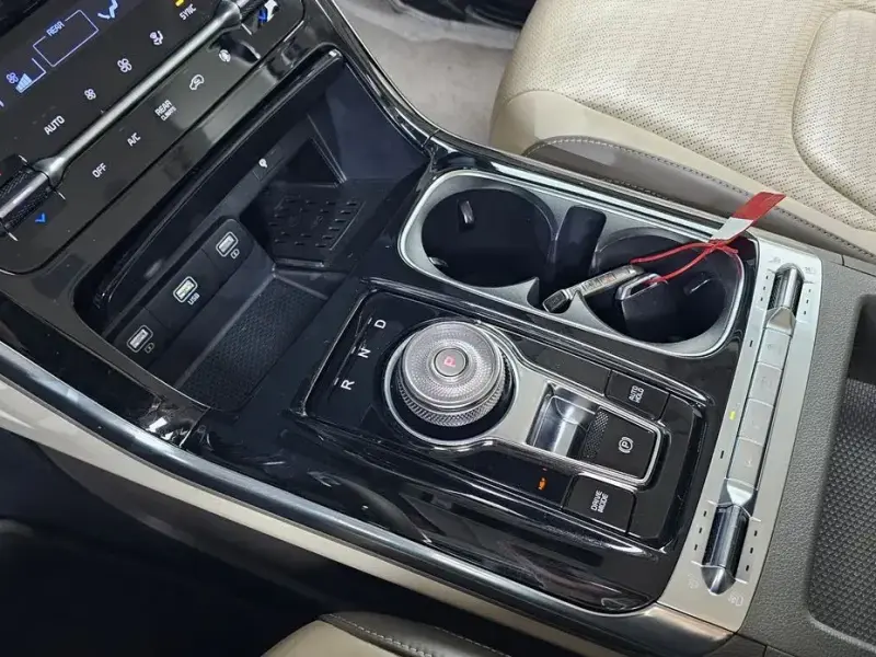 2021 Kia Carnival с пробегом 101 903 км