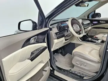 2021 Kia Carnival с пробегом 101 903 км