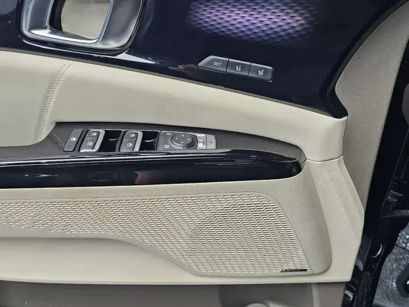 2021 Kia Carnival с пробегом 101 903 км