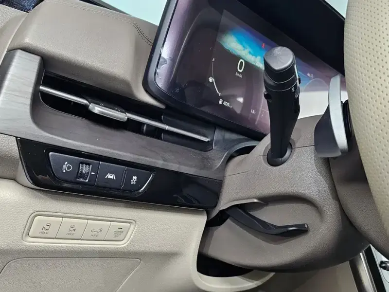 2021 Kia Carnival с пробегом 101 903 км