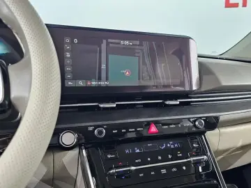 2021 Kia Carnival с пробегом 101 903 км