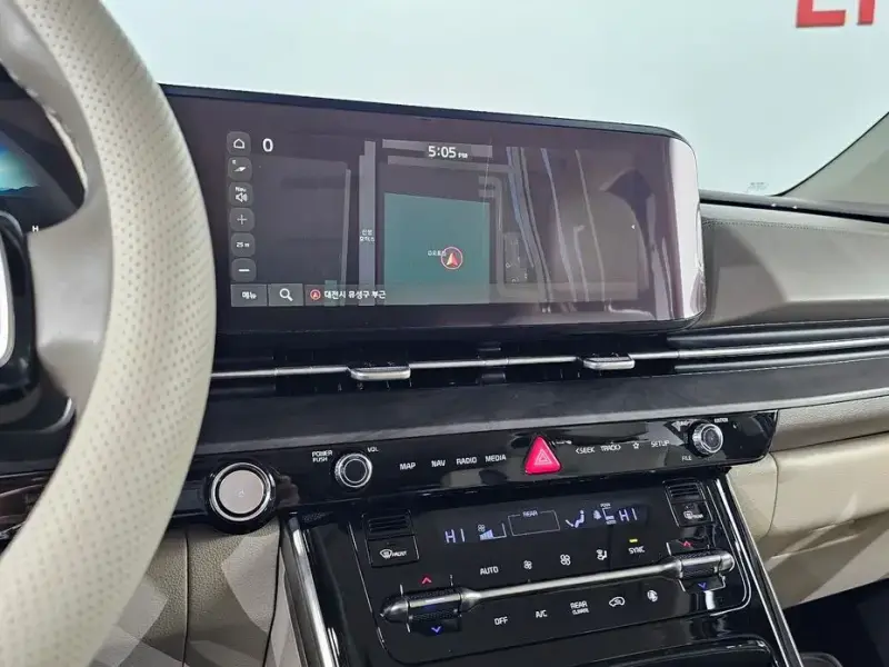2021 Kia Carnival с пробегом 101 903 км