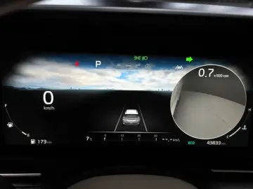 2021 Kia Carnival с пробегом 43 833 км