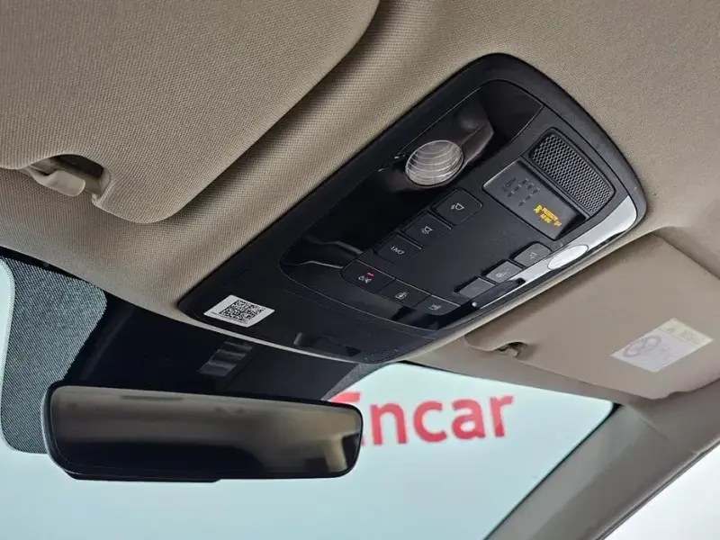 2021 Kia Carnival с пробегом 101 903 км
