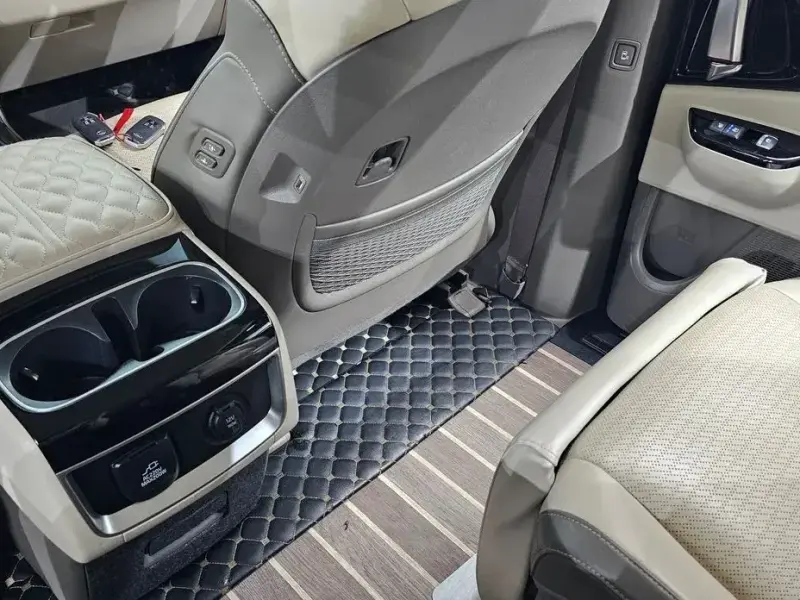 2021 Kia Carnival с пробегом 101 903 км