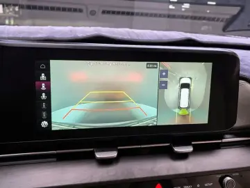 2021 Kia Carnival с пробегом 43 833 км