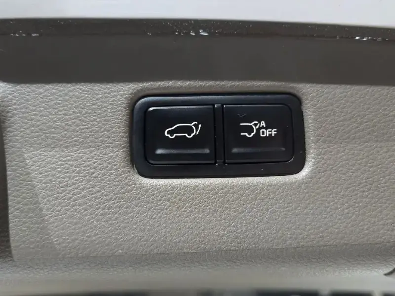 2021 Kia Carnival с пробегом 43 833 км