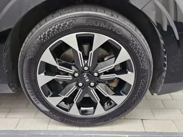 2021 Kia Carnival с пробегом 129 231 км