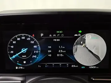 2021 Kia Carnival с пробегом 129 231 км