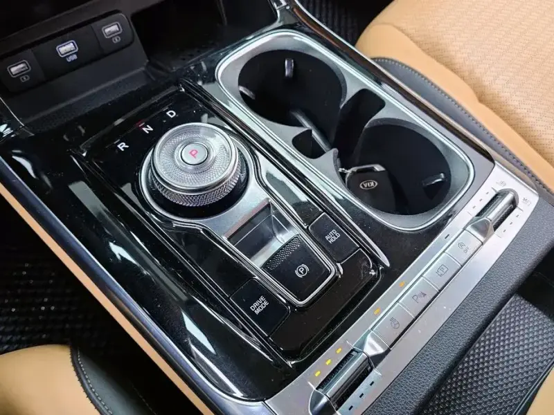 2021 Kia Carnival с пробегом 129 231 км