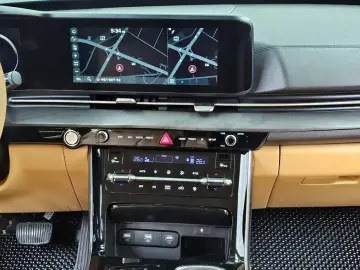 2021 Kia Carnival с пробегом 129 231 км