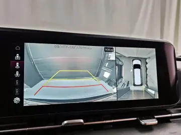 2021 Kia Carnival с пробегом 129 231 км