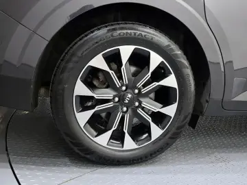 2021 Kia Carnival с пробегом 36 793 км