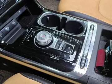 2021 Kia Carnival с пробегом 36 793 км