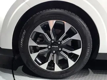 2022 Kia Carnival с пробегом 164 232 км