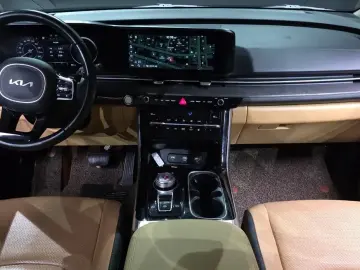 2022 Kia Carnival с пробегом 164 232 км