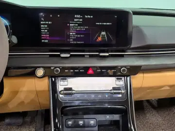 2021 Kia Carnival с пробегом 36 793 км
