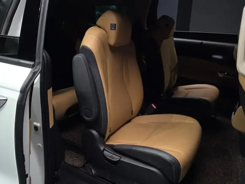 2022 Kia Carnival с пробегом 164 232 км