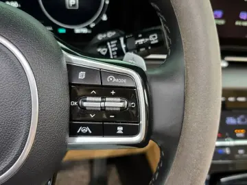 2021 Kia Carnival с пробегом 36 793 км