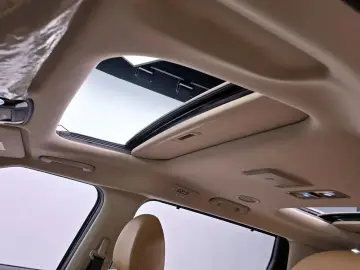 2021 Kia Carnival с пробегом 36 793 км