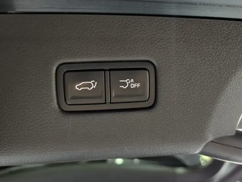 2021 Kia Carnival с пробегом 36 793 км
