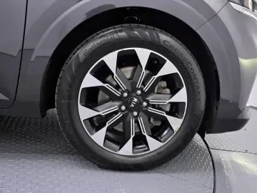 2021 Kia Carnival с пробегом 36 793 км