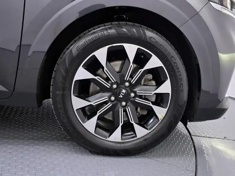 2021 Kia Carnival с пробегом 36 793 км