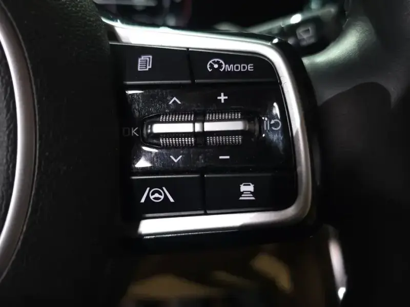 2022 Kia Carnival с пробегом 164 232 км