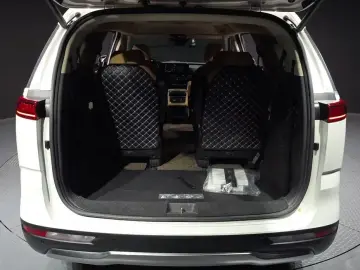 2022 Kia Carnival с пробегом 164 232 км