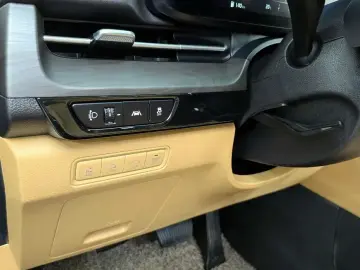 2021 Kia Carnival с пробегом 36 793 км