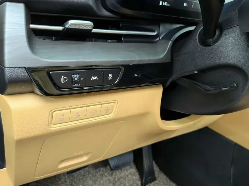 2021 Kia Carnival с пробегом 36 793 км
