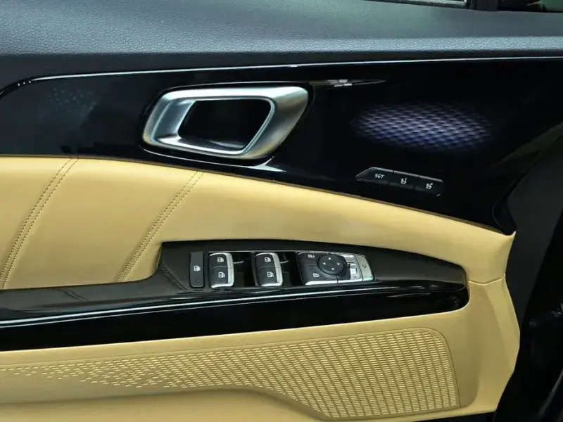 2021 Kia Carnival с пробегом 36 793 км