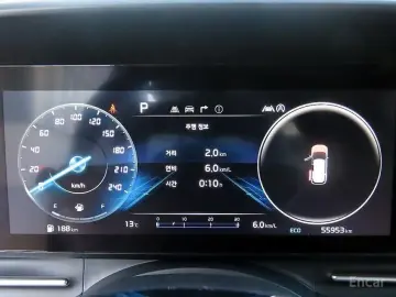 2022 Kia Carnival с пробегом 55 951 км