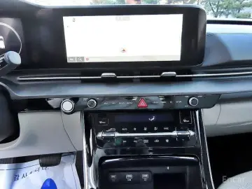 2022 Kia Carnival с пробегом 55 951 км