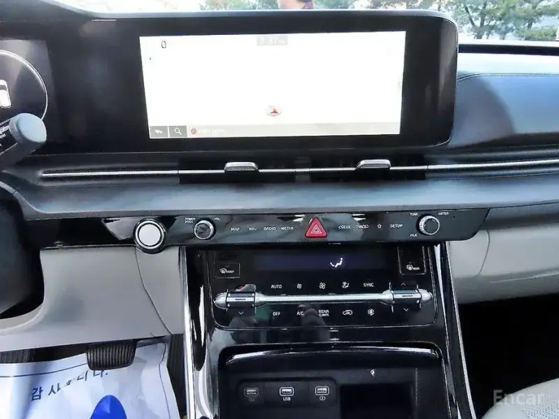 2022 Kia Carnival с пробегом 55 951 км