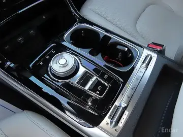 2022 Kia Carnival с пробегом 55 951 км
