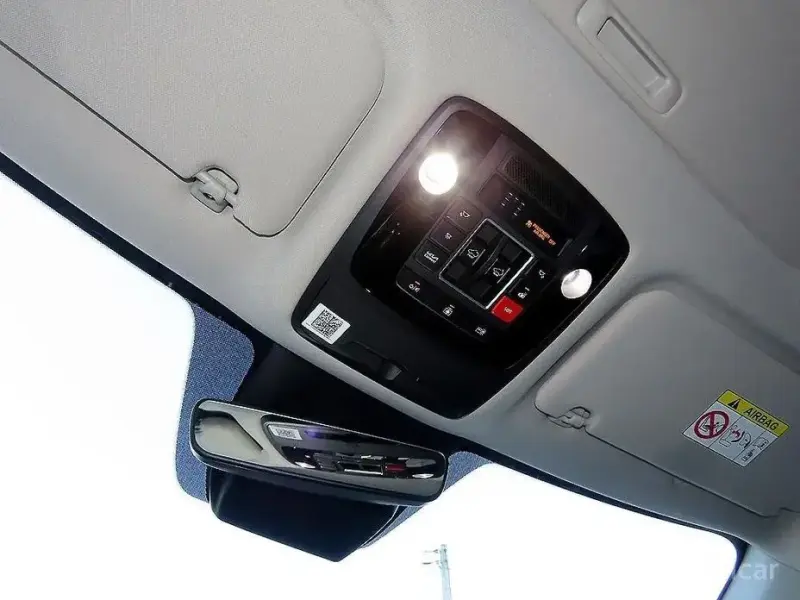 2022 Kia Carnival с пробегом 55 951 км
