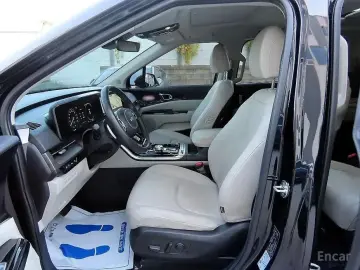 2022 Kia Carnival с пробегом 55 951 км