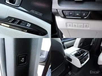 2022 Kia Carnival с пробегом 55 951 км