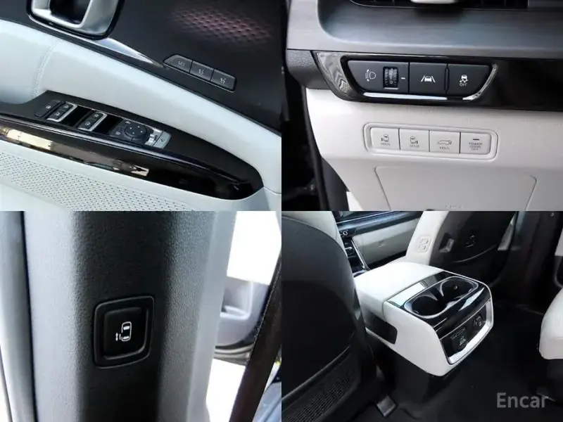 2022 Kia Carnival с пробегом 55 951 км