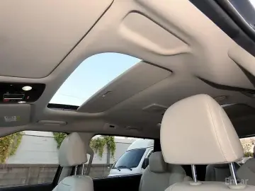 2022 Kia Carnival с пробегом 55 951 км
